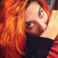 Julia Machado's Photo