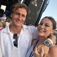 Harrison Wilson的照片