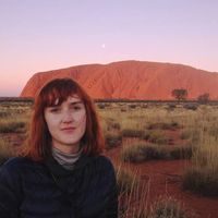 Hilary Sloane's Photo