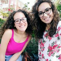 Fotos de Rosita Garzo