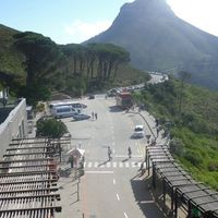 Ahmed Goubz的照片