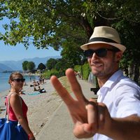 Fotos de Ibra El Ftouh