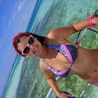 Andrea Torres's Photo