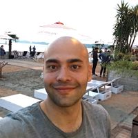 Le foto di Emir Kesici