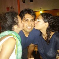 Fotos de CHARLY  DEL PERU EL HIJO DEL SOL