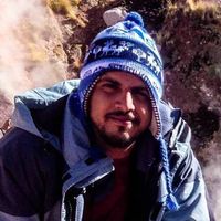 Fotos de leonardo bubani