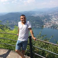 Levent YALCIN's Photo