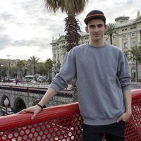 René Gamper's Photo