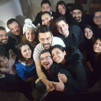 Fotos de Muhammad Antar