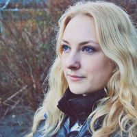 Cheyenne Fenton's Photo