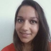 Alisson JOURNET's Photo