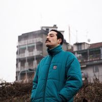 Damon Arabsolgar's Photo