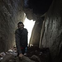 Alexander Block's Photo