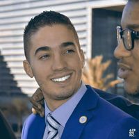 Mohamed Lamine  Bouzid's Photo