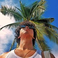 Redel Dapul的照片