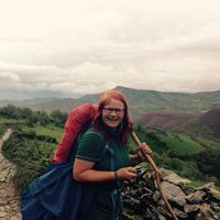 Gisi Hintermayr's Photo