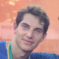 Lorcan Morgan的照片