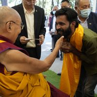 Siddharth Chaudhary's Photo