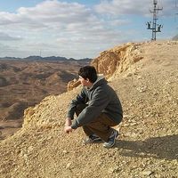 Brandon Pinsker's Photo