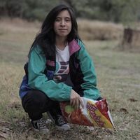 Elizabeth Romero的照片