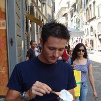 Julian Molenaar's Photo