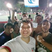 Matias Erviti León's Photo