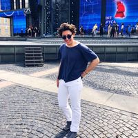 Andrey Solokhin的照片