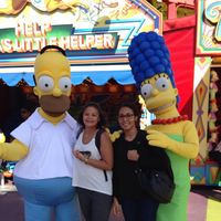 Aicha Mallet's Photo