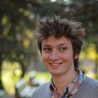 Szilard Suba- Faluvegi's Photo