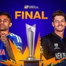 T20 World Cup Finals Screening At My Hostel's picture