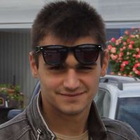 Rumen Stefanov的照片