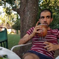 Franco Senatore's Photo