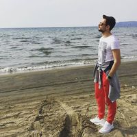 Ergün Kuş的照片