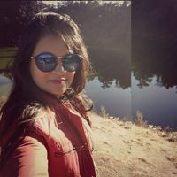 Фотографии пользователя Swati Mahajan