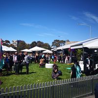 Charles Paul's Photo