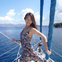 Katherine An's Photo