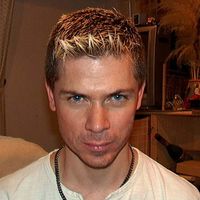 Darrell Guinn的照片