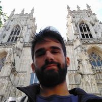 Fotos de Nicolás Correa