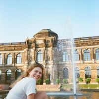 Julia Georgi's Photo