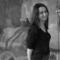 Sopiko Agulashvili的照片