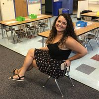 Isabel Carton's Photo