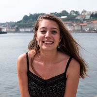 Saskia Rutten's Photo