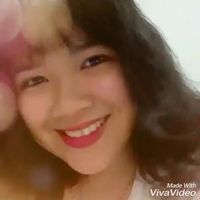 Trang Trang的照片