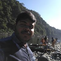 Saurav Basak's Photo