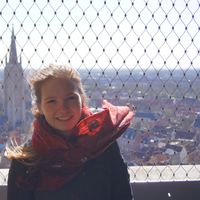 Maike Rosen的照片