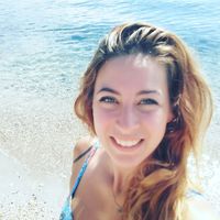 Carola Salamone的照片