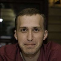 Eugene Antonov's Photo