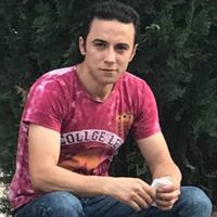 mohammad bashiri's Photo