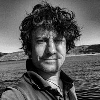 Matthias Ruttimann的照片