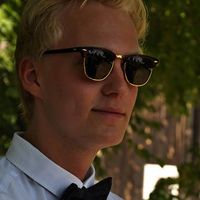Jonas Kristiansen's Photo